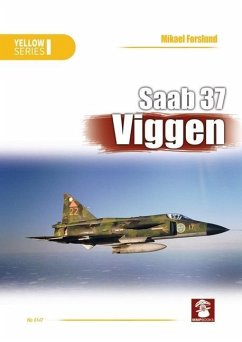SAAB 37 Viggen - Forslund, Mikael