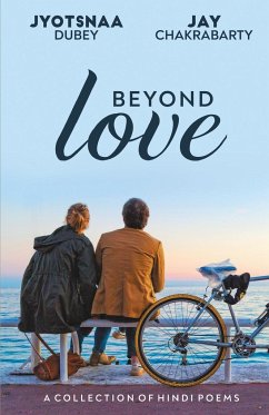 Beyond Love - Chakrabarty, Jay