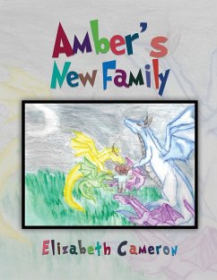 Amber's New Family - Cameron, Elizabeth