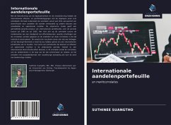 Internationale aandelenportefeuille - Suangtho, Suthinee