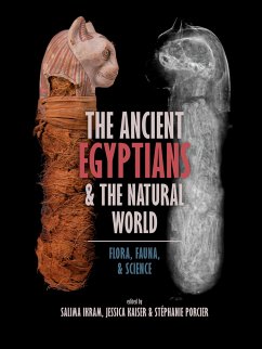 The Ancient Egyptians and the Natural World