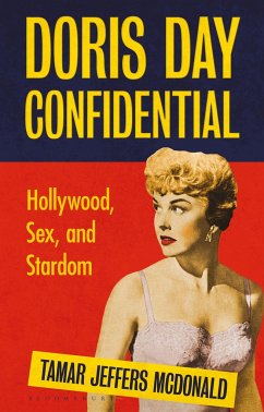 Doris Day Confidential - Mcdonald, Tamar Jeffers