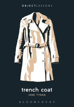 Trench Coat - Tynan, Professor Jane (Vrije Universiteit Amsterdam, Netherlands)