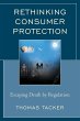 Rethinking Consumer Protection - Bild 1