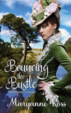 Bouncing the Bustle - Ross, Maryanne