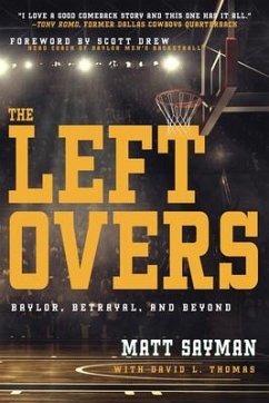 The Leftovers - Sayman, Matt; Thomas, David L
