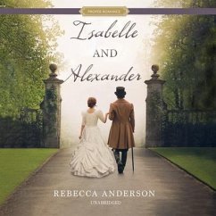 Isabelle and Alexander Lib/E - Anderson, Rebecca