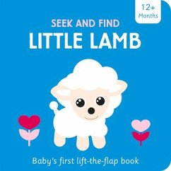 Little Lamb - Amber Lily