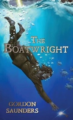 The Boatwright - Saunders, Gordon