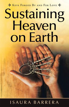 Sustaining Heaven on Earth - Barrera, Isaura