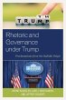 Rhetoric and Governance under Trump - Bild 1