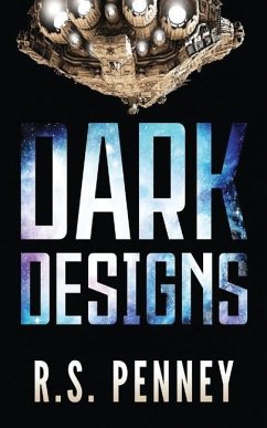Dark Designs - Penney, R S