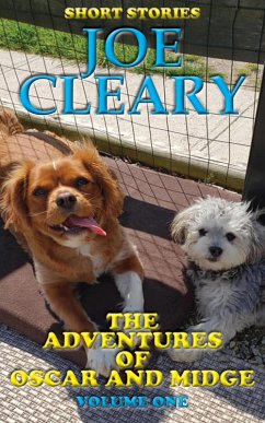 The Adventures of Oscar and Midge (eBook, ePUB) - Cleary, Joe