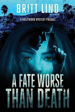 A Fate Worse Than Death - Lind, Britt
