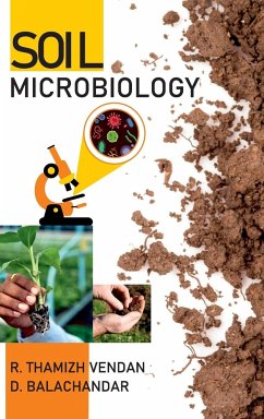 Cover Soil Microbiology