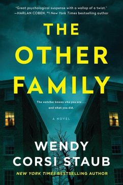 Cover The Other Family