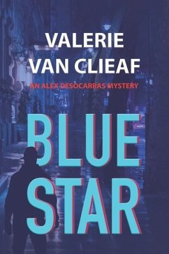Blue Star - Clieaf, Valerie van