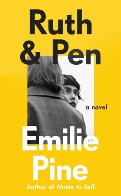 Ruth & Pen - Pine, Emilie