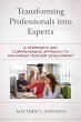 Transforming Professionals into Experts - Bild 1