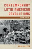 Contemporary Latin American Revolutions, Second Edition