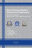 Recent Advancements in Geotechnical Engineering