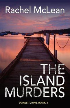 The Island Murders - McLean, Rachel