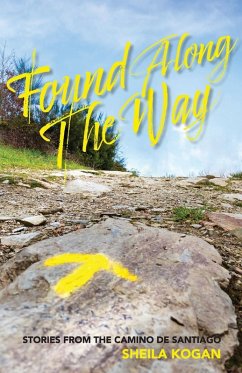 Cover Found Along The Way