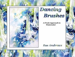 Dancing Brushes - Andrews, Rae