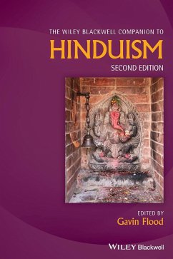 The Wiley Blackwell Companion to Hinduism