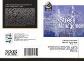 Effectiveness of Nurses' Coping Skills and Stress Management Training