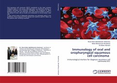Immunology of oral and oropharyngeal squamous cell carcinoma - Alsaimary, Ihsan Edan;Almahfoud, Maha Mohammed;Alshawii, Ali Abbas