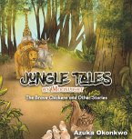 Jungle Tales by Moonlight