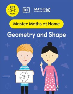 Maths - No Problem! Geometry and Shape, Ages 10-11 (Key Stage 2) - Problem!, Maths Ã â â No