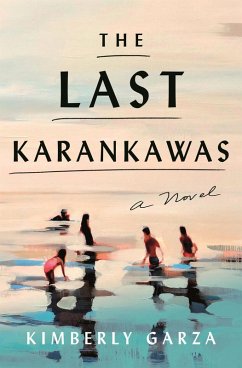 Cover The Last Karankawas