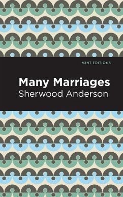 Many Marriages - Anderson, Sherwood