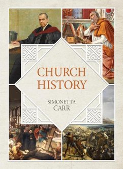 Church History - Carr, Simonetta