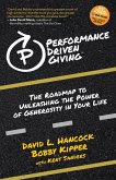 Performance-Driven Giving