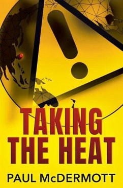 Cover Taking the Heat