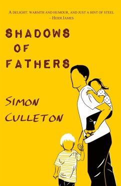 Cover Shadows of Fathers