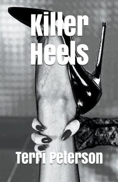 Cover Killer Heels
