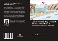 Les systèmes de paiement en réseau en Russie - Valinurova, Anna