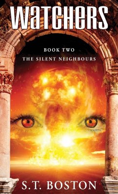Watchers II - The Silent Neighbours - Boston, S. T.