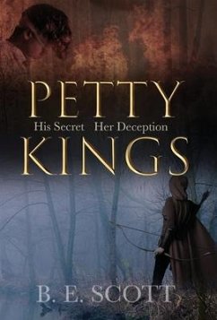 Petty Kings - Scott, B E