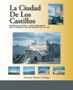 Cover La Ciudad De Los Castillos
