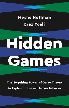 Hidden Games - Yoeli, Erez; Hoffman, Moshe