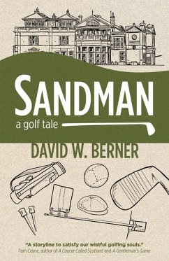 Sandman - Berner, David W.