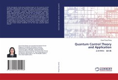 Quantum Control Theory and Application - Wang, Quan-Fang
