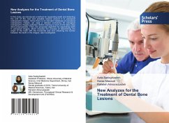 New Analyzes for the Treatment of Dental Bone Lesions - Sadeghzadeh, Azita;Masoudi, Sanaz;Alimoradzadeh, Raheleh