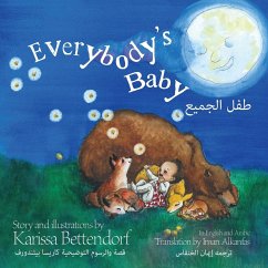 Everybody's Baby/طفل الجميع - Bettendorf, Karissa