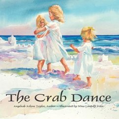 The Crab Dance - Fritz, Nina Landolfi; Taylor, Angeleah Arlene